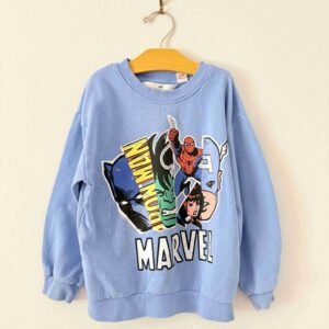 H&M | Marvel | 4-6 ans