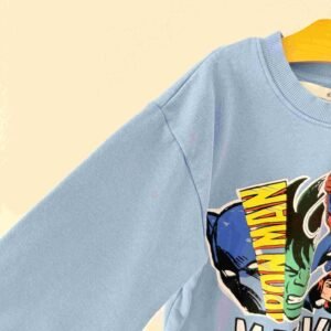 Alternative view of H&M | Marvel | 4-6 ans