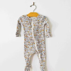 Joe fresh | 3-6 mois