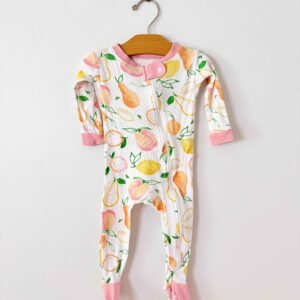 Burts bees | 3-6 mois