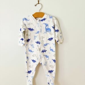 Pekkle | Dino multi | 6 mois