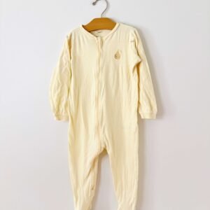 Pekkle | Poire | 24 mois