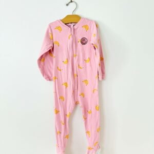 Pekkle | Banane | 24 mois