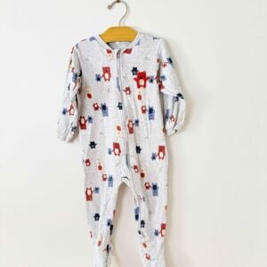 Pekkle | Ourson | 18 mois