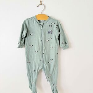 Pekkle | Police | 6 mois
