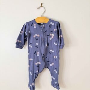 Pekkle | Cerise | 3 mois
