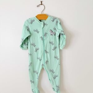 Pekkle | Zèbre | 6 mois