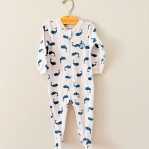 Pekkle | Baleine | 9 mois