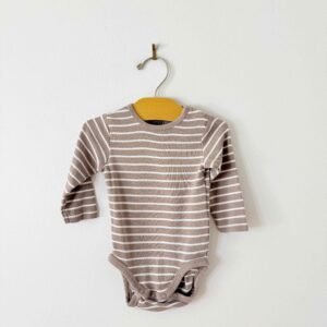 H&M | 4-6 mois