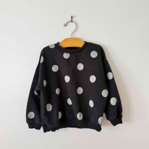 Zara | 18 mois