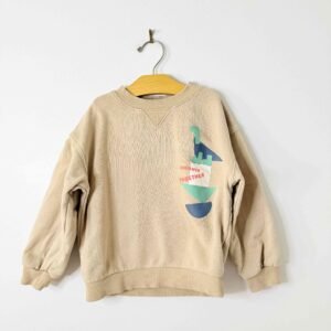 H&M | 4-6 ans
