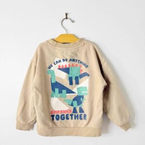 Alternative view of H&M | 4-6 ans