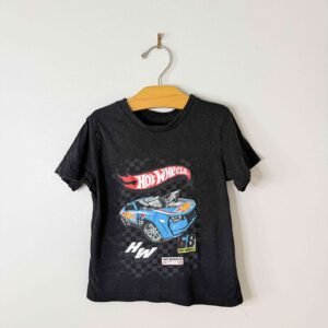 Hotwheels | 3 ans