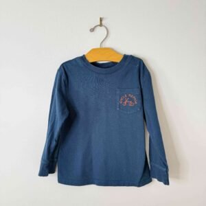 Alternative view of Old navy | 3 ans