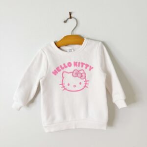Hello Kitty | 24 mois