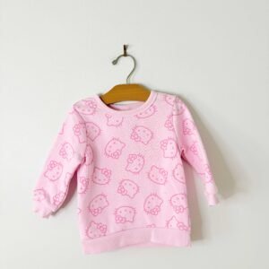 Hello Kitty | 24 mois