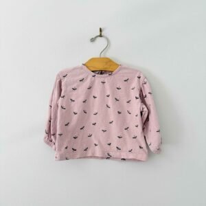 Alternative view of Zara | 6-9 mois