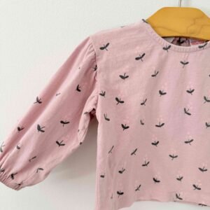 Zara | 6-9 mois