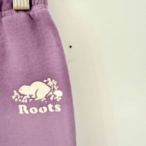 Alternative view of *Imparfait* Roots | 12-18 mois