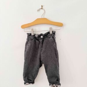 H&M | 4-6 mois