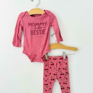 Joe fresh | 3-6 mois