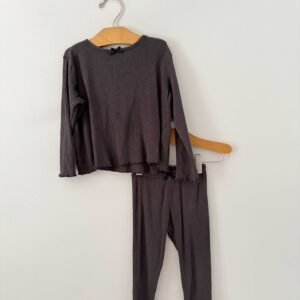 *Imparfait* H&M |18-24 mois