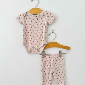 Rabbit bear | 0-3 mois