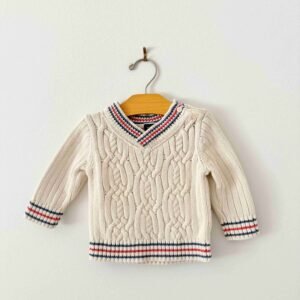 Gap | 6-12 mois