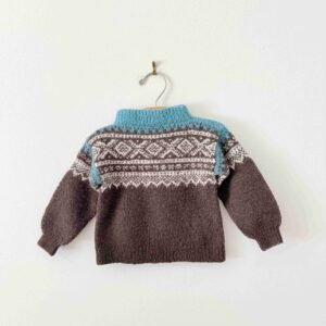 Tricot | 6-12 mois