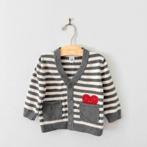 Gap |12-18 mois