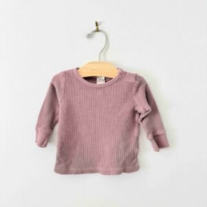 H&M | 4-6 mois