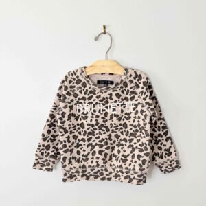 Brunette the label | 2-3 ans