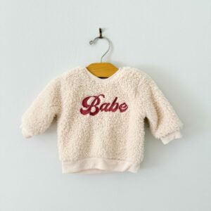 PL baby | 3 mois