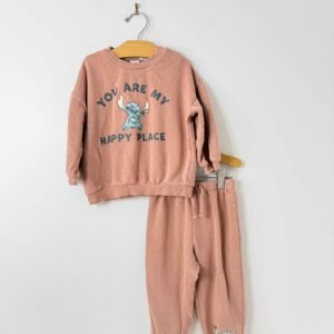 H&M | Disney | 12-18 mois