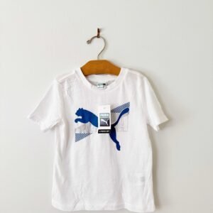 Puma | 3 ans