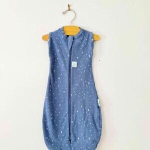 Ergo pouch | 0-3 mois