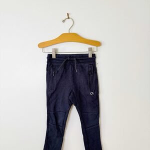 Gap | 2 ans