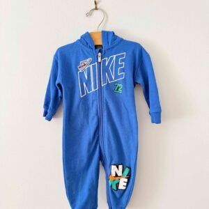 Nike | 9 mois