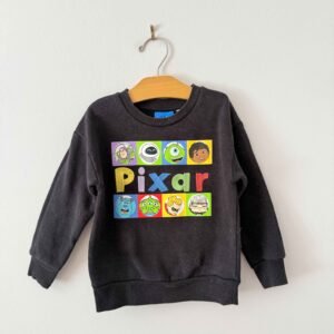 Pixar | 4-5 ans