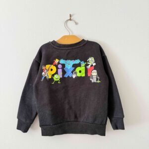 Alternative view of Pixar | 4-5 ans