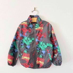 H&M | 2-4 ans