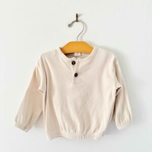 H&M | 6-9 mois