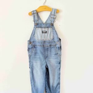 Oshkosh | 3 ans