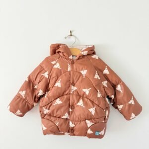 *Imparfait* Zara | 18-24 mois