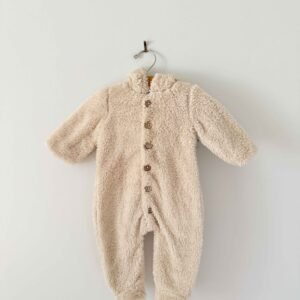 Rylee + cru | 3-6 mois