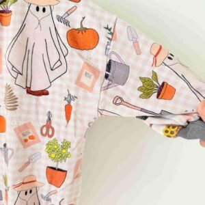 Bubble romper | 12-18 mois – Image 2