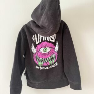 Alternative view of Vans | 3 ans