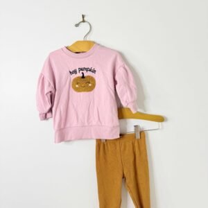 PL baby | 9 mois