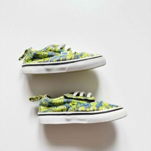 Alternative view of Vans | Disney | Taille 7.0 Toddler