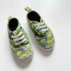 Vans | Disney | Taille 7.0 Toddler